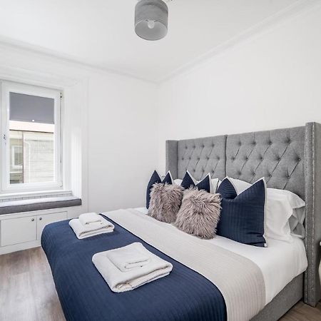 Casa Fresa - Union Heights Apartment Dundee Bagian luar foto